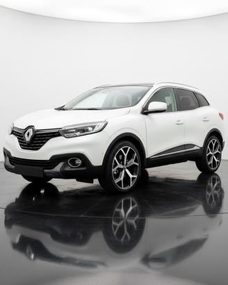 4 Cerchi da 17' in Lega - Renault - Kadjar Kangoo 