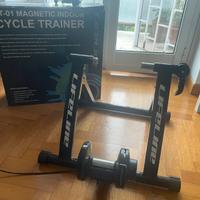 Rullo magnetico TT - 01 Lifeline