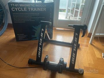 Rullo magnetico TT - 01 Lifeline