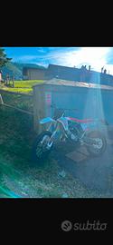 Fantic xx 125