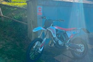 Fantic xx 125