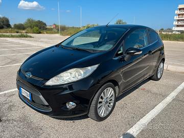 Ford Fiesta 1.25 solo 150.000km GARANZIA 12 MESI