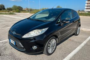 Ford Fiesta 1.25 solo 150.000km GARANZIA 12 MESI