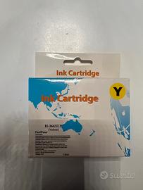 Toner nuovo Ink cartridge