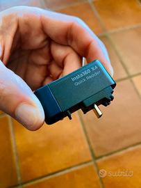 Quick Reader per telecamera Insta360 X4