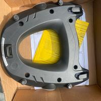 Piastra Nylon Monokey Givi - nuova