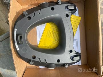 Piastra Nylon Monokey Givi - nuova