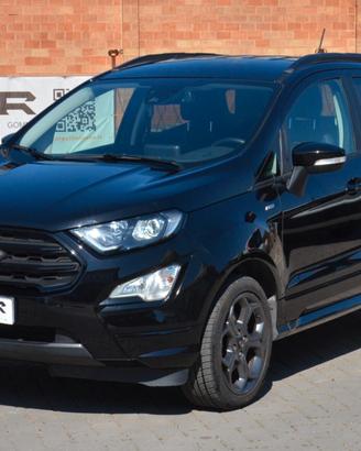 Ford EcoSport 1.0 EcoBoost 125 CV Start&Stop ST-Li