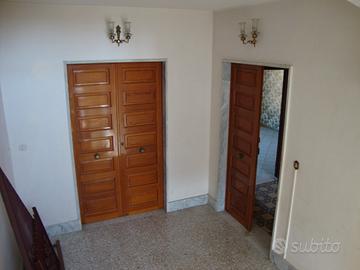 Appartamento arredato