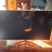 Tv Samsung 
