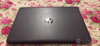 computer HP portatile