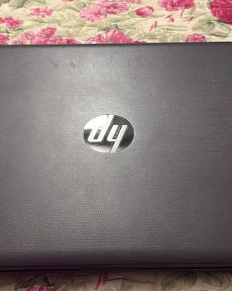 computer HP portatile