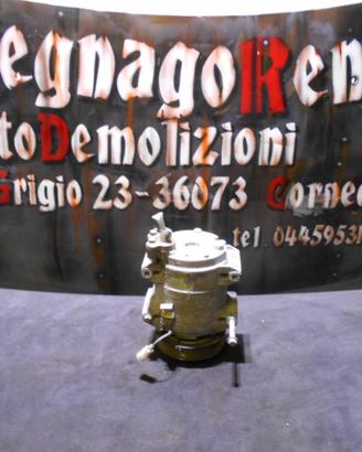 Compressore aria condizionata VOLVO V70 8708581