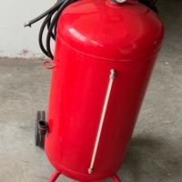 Nebulizzatori da 100l