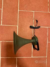 Multisound speaker richiamo caccia