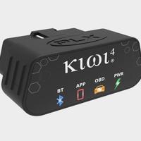 Kiwi 4 OBDII Bluetooth wireless