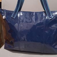 borse Carpisa tipo plastificata e tipo pelle 