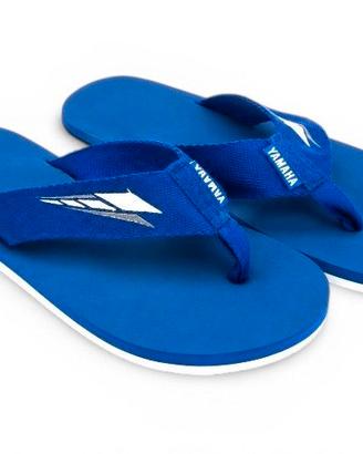 Ciabatte infradito YAMAHA Paddock Blue