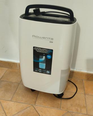 Deumidificatore 