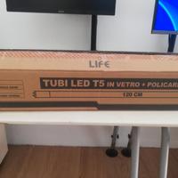Tubi led T5