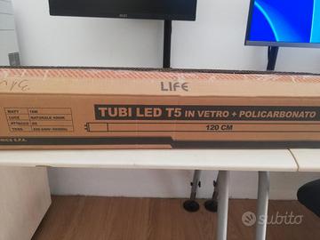 Tubi led T5