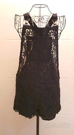 Salopette Valerie Khalfon