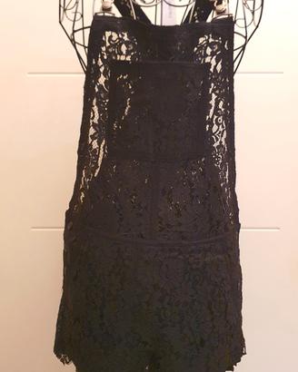 Salopette Valerie Khalfon