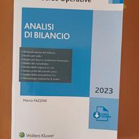 Analisi di bilancio