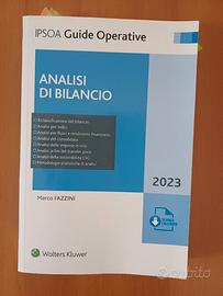 Analisi di bilancio
