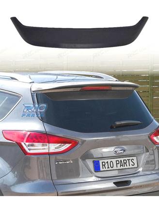 SPOILER ALETTONE FORD KUGA ESCAPE MK2 13-19