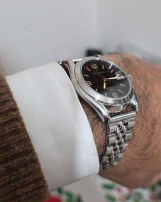 Eterna-Matic kontiki 