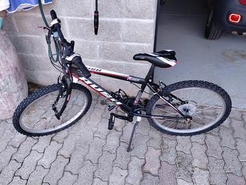 bicicletta 