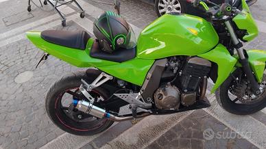 Kawasaki Z 750 - 2006