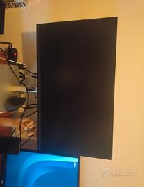 MONITOR DELL 24 POLLICI