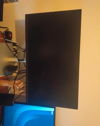 MONITOR DELL 24 POLLICI