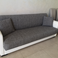 Divano letto 3 posti