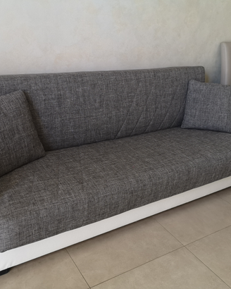 Divano letto 3 posti