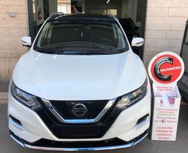 Nissan Qashqai 1.5 dCi 110cv N-Connecta