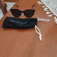 Occhiali da sole Armani 