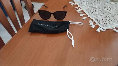 Occhiali da sole Armani 