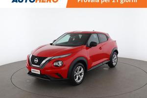 NISSAN Juke EH37606