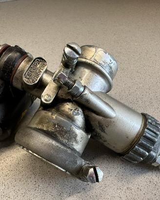 Carburatore Vespa GS 150 UB23S3 ORIGINALE VINTAGE