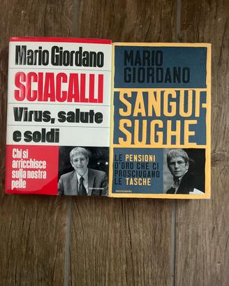 Mario Giordano