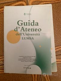 Libri GUIDA D’ATENEO LUMSA
