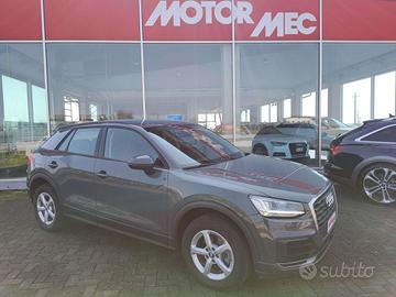 Audi Q2 1.6 tdi 116cv Business Design S-Tronic OK