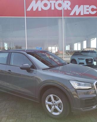 Audi Q2 1.6 tdi 116cv Business Design S-Tronic OK