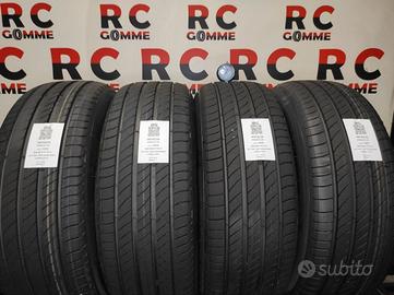 4 GOMME 205/55 R17 91V MICHELIN PRIMACY 4 S1 – EST