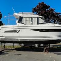 Jeanneau Merry Fisher 895 Offshore del 2020