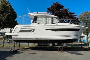 Jeanneau Merry Fisher 895 Offshore del 2020