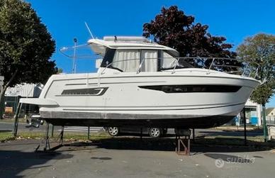 Jeanneau Merry Fisher 895 Offshore del 2020